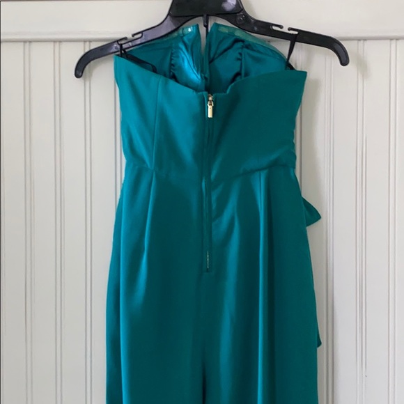 Bebe Womens’s Jumpsuit - Picture 3 of 4